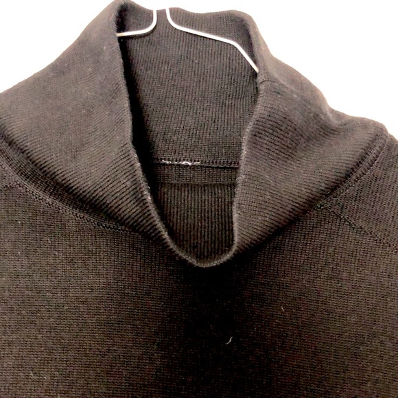 Lululemon Cowl Neck Sweater - Picture 3 of 4